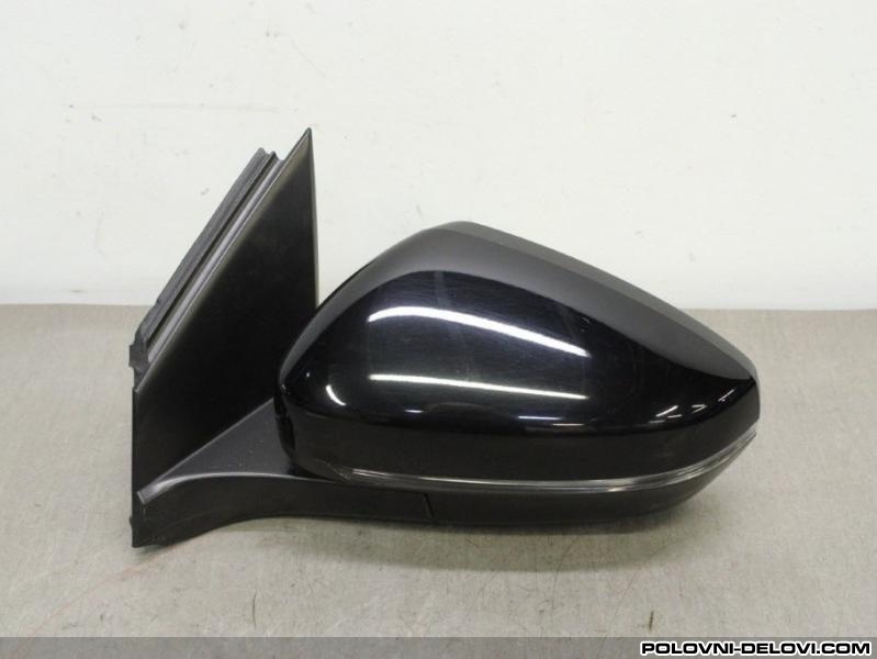 Peugeot  5008 Retrovizor Karoserija