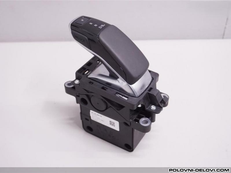 Peugeot  5008 Rucica Menjaca Menjac I Delovi Menjaca