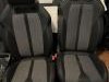Peugeot  5008 Sediste Enterijer