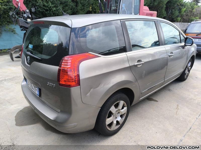 Peugeot  5008  Stop Svetlo 09-15
