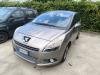 Peugeot  5008  Tabla Sa AIR BAG-ovima