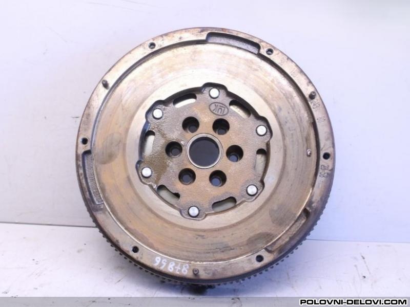 Peugeot  5008 Zamajac Motor I Delovi Motora
