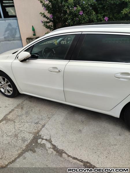 Peugeot  508 1.6E Hdi Kompletan Auto U Delovima