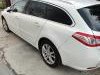 Peugeot  508 1.6E Hdi Menjac I Delovi Menjaca