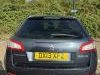 Peugeot  508 1.6ehdi Kompletan Auto U Delovima