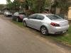 Peugeot  508 16thp1.6 Hdi2.0 Hdi Kompletan Auto U Delovima