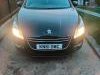 Peugeot  508 2.0 HDI 120KW Karoserija