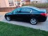 Peugeot  508 2.0 HDI 120KW Menjac I Delovi Menjaca