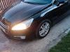 Peugeot  508 2.0 HDI 120KW Ostala Oprema