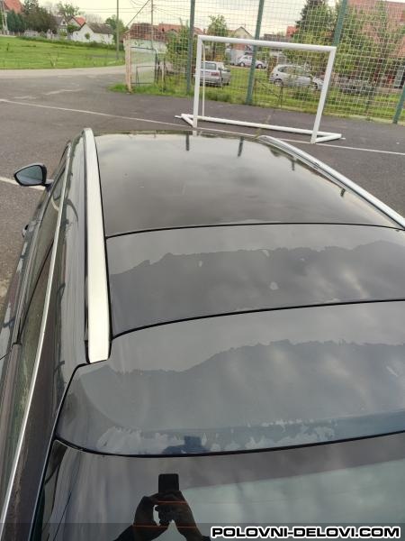 Peugeot  508 2.0 HDI 120KW Stakla