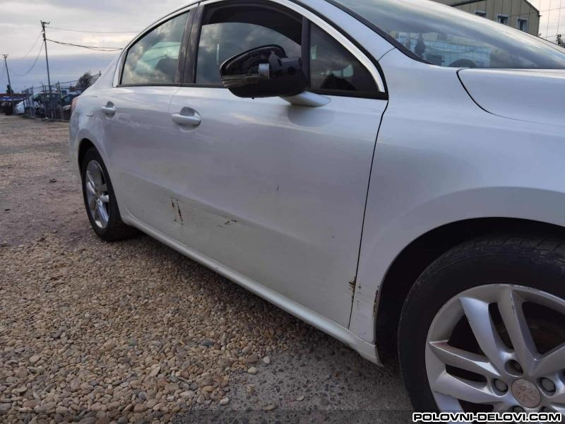 Peugeot  508 2.0 HDI Kompletan Auto U Delovima
