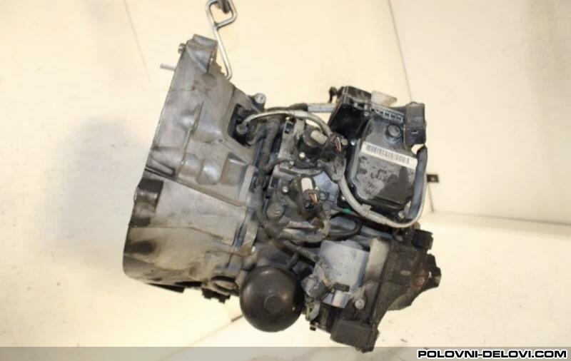 Peugeot  508 2.0 Hdi 120 Kw Menjac I Delovi Menjaca