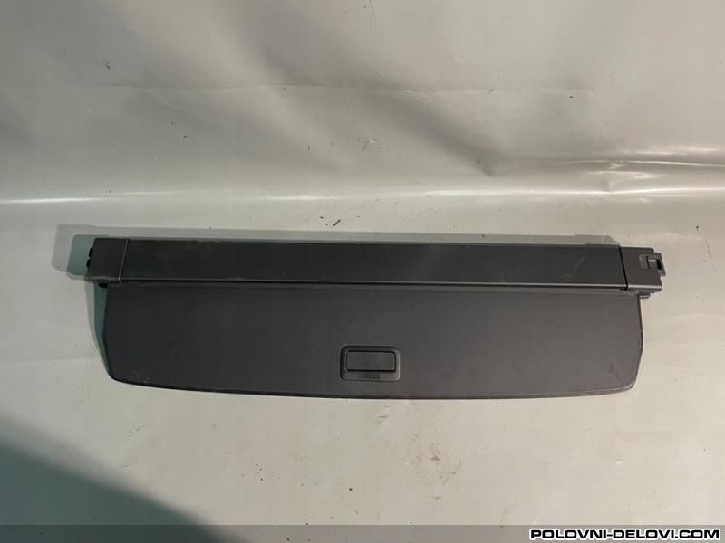 Peugeot  508 2.0 Hdi  Enterijer