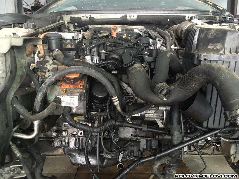 Peugeot  508 2.0 Hdi Hibrid Kompletan Auto U Delovima