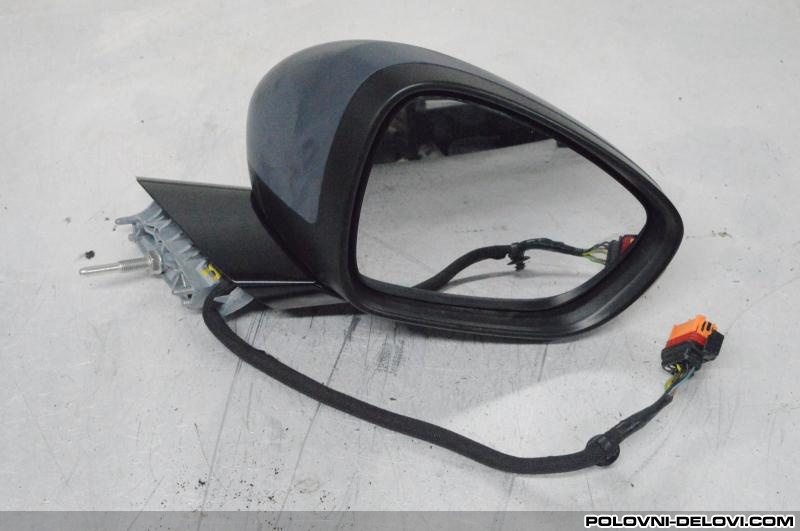 Peugeot  508 2.0 Hdi  Karoserija