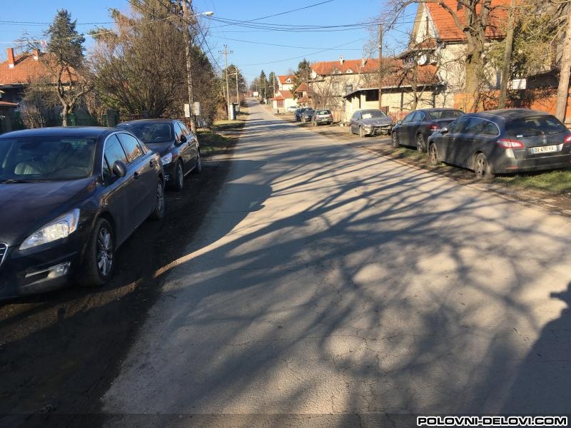 Peugeot  508 2.0 Hdi Kompletan Auto U Delovima