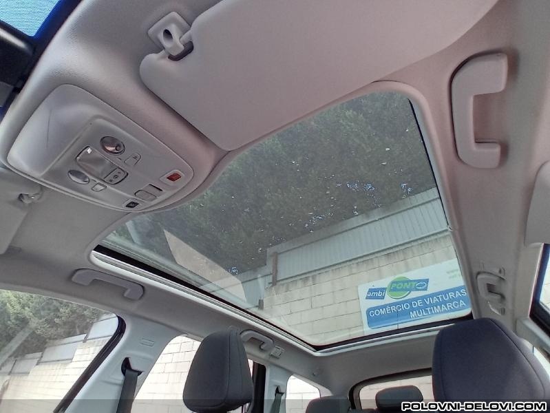 Peugeot  508 2.0 Hdi  Stakla