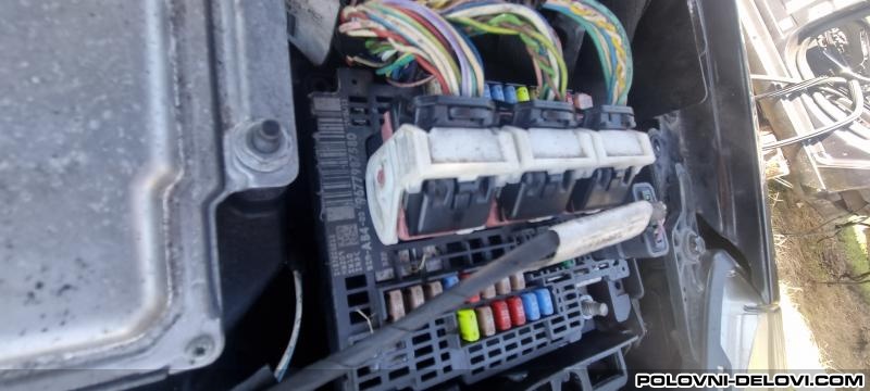 Peugeot  508 2.0hdi Elektrika I Paljenje