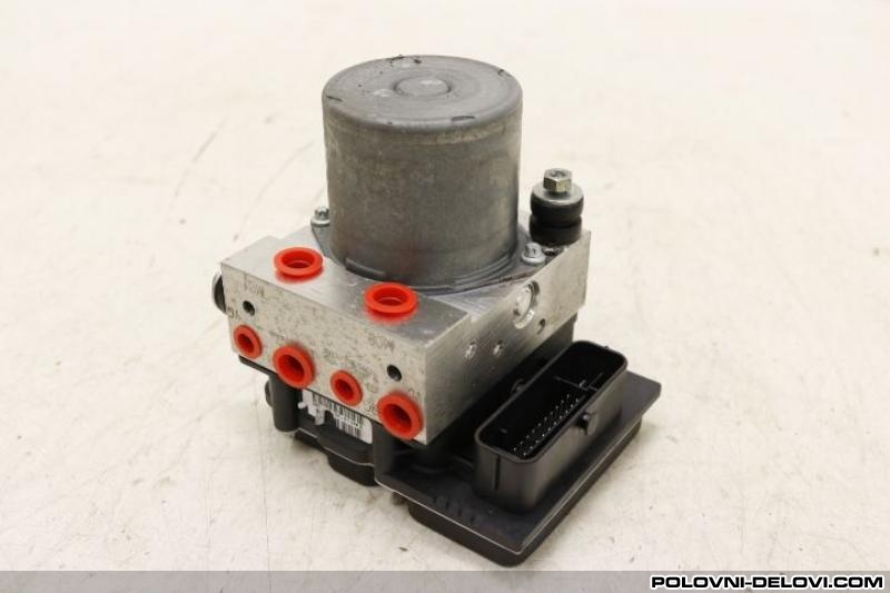 Peugeot  508 ABS Modul Kocioni Sistem