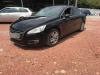 Peugeot  508 Ablender Enterijer