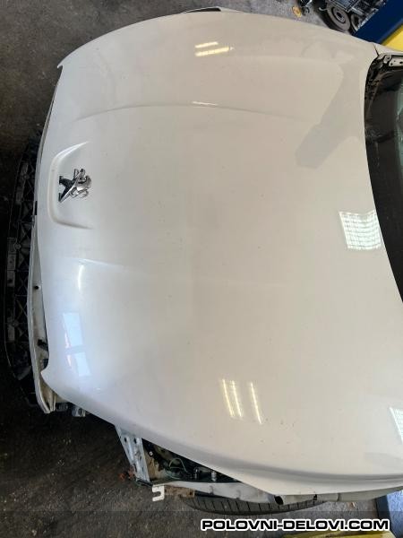 Peugeot  508 BlueHdi.Ehdi.Hdi.Thp Karoserija