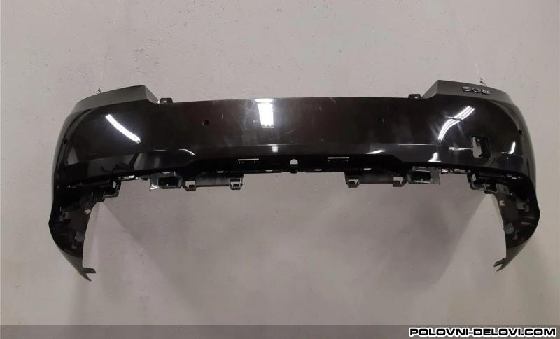 Peugeot  508 Branik Karoserija