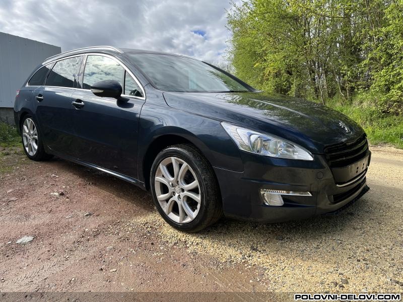 Peugeot  508 Desno Krilo  Karoserija