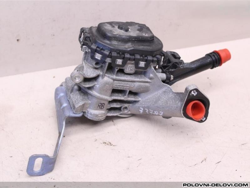 Peugeot  508 Egr Ventil Motor I Delovi Motora