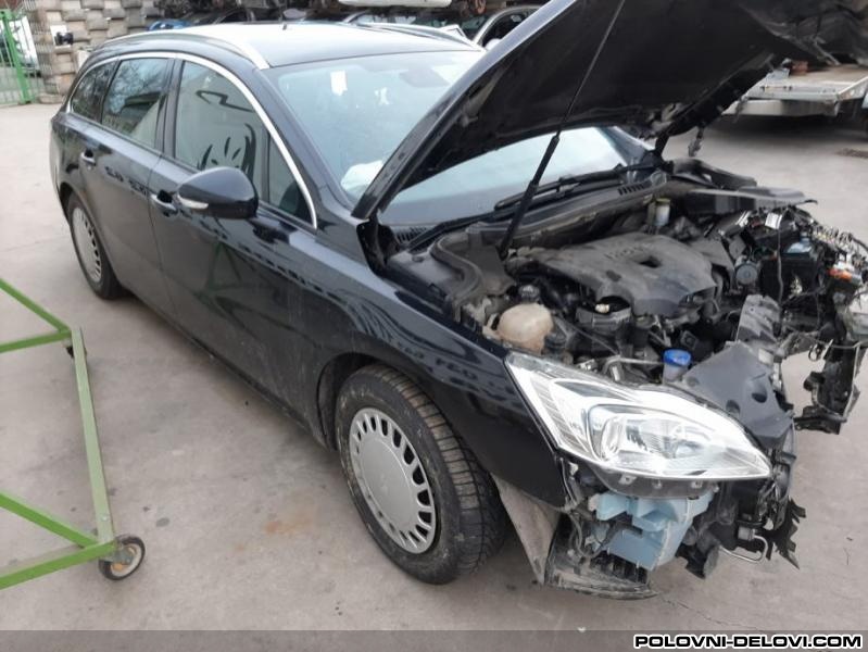 Peugeot  508 HYBRID 208 308 3008 Kompletan Auto U Delovima