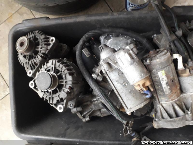 Peugeot  508 Hdi Kompletan Auto U Delovima