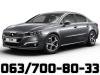 Peugeot  508  Izduvni Sistem