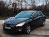 Peugeot  508  Karoserija