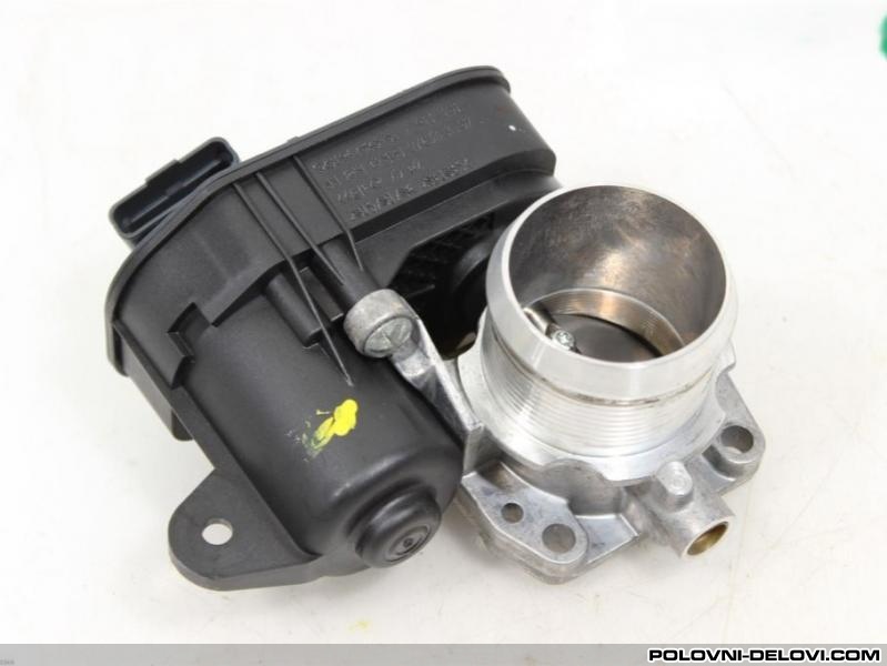 Peugeot  508 Klapna Gasa Motor I Delovi Motora