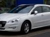 Peugeot  508 Kompletan Auto U Delovima