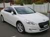 Peugeot  508  Kompletan Auto U Delovima