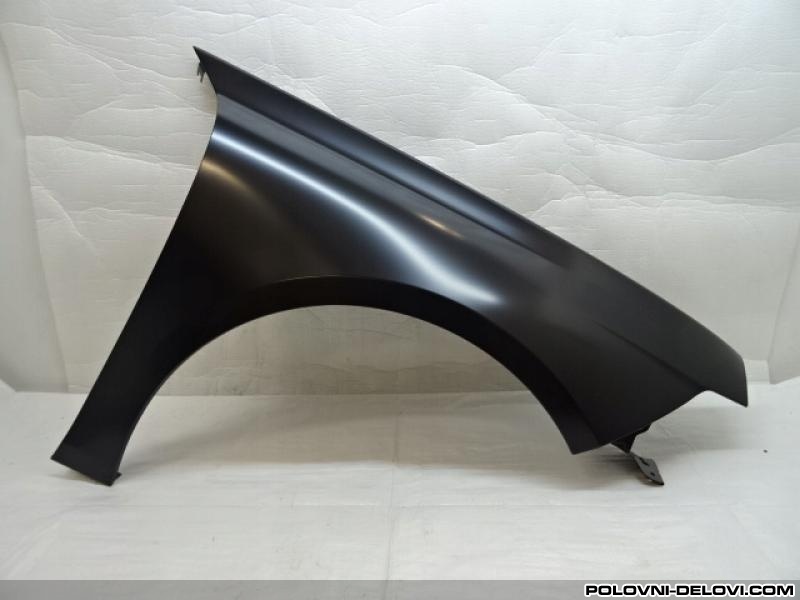 Peugeot  508 Krilo Karoserija