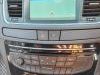 Peugeot  508 Multimedia Audio