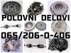 Peugeot  508 POLOVNI DELOVI Prenosni Sistem