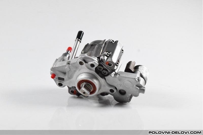Peugeot  508 Pumpa Goriva Motor I Delovi Motora