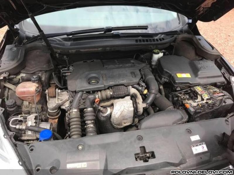 Peugeot  508 Pumpa Za Gorivo  Motor I Delovi Motora