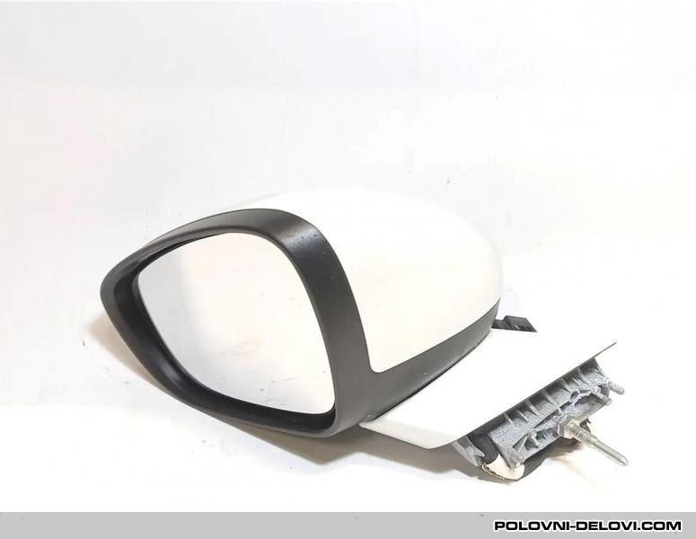 Peugeot  508 Retrovizor  Karoserija