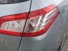 Peugeot  508 SW Stop Svetla  Svetla I Signalizacija