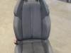 Peugeot  508 Sediste Enterijer