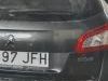 Peugeot  508  Svetla I Signalizacija
