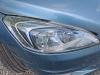Peugeot  508  Svetla I Signalizacija