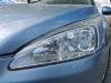 Peugeot  508  Svetla I Signalizacija