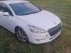 Peugeot  508 Thp 