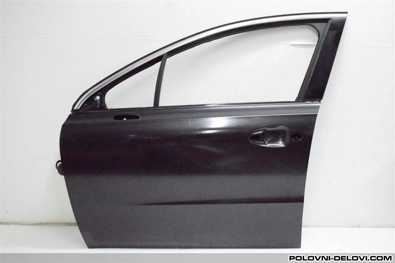 Peugeot  508 Vrata Karoserija