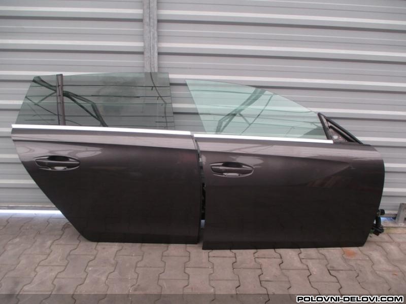 Peugeot  508 Vrata Karoserija