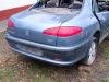 Peugeot  607 2.0 Benzin Kompletan Auto U Delovima